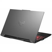 Eladó Asus TUF laptop 16" QHDPlus R9-7845HX 16GB 1TB RTX4060 W11 szürke Asus TUF Gamin - olcsó, Új Eladó - Miskolc ( Borsod-Abaúj-Zemplén ) fotó 4