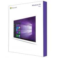 Eladó Microsoft Windows 10 Professional 64bit 1pack HUN OEM - olcsó, Új Eladó - Miskolc ( Borsod-Abaúj-Zemplén ) fotó 1