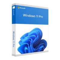 Eladó Microsoft Windows 11 Professional 64bit 1pack ENG OEI DVD - olcsó, Új Eladó - Miskolc ( Borsod-Abaúj-Zemplén ) fotó 1
