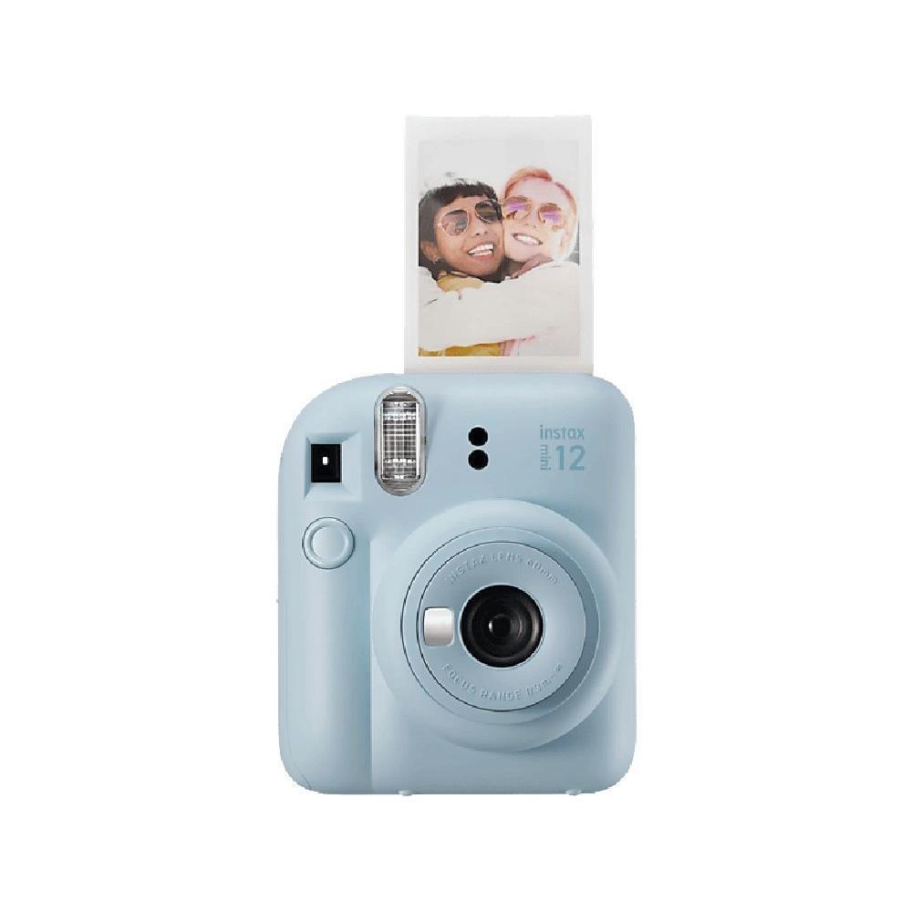 Eladó Már csak volt!!! Digitális fényképezőgép Fujifilm Instax mini 12 világoskék - olcsó, Új Eladó Már csak volt!!! - Miskolc ( Borsod-Abaúj-Zemplén ) fotó