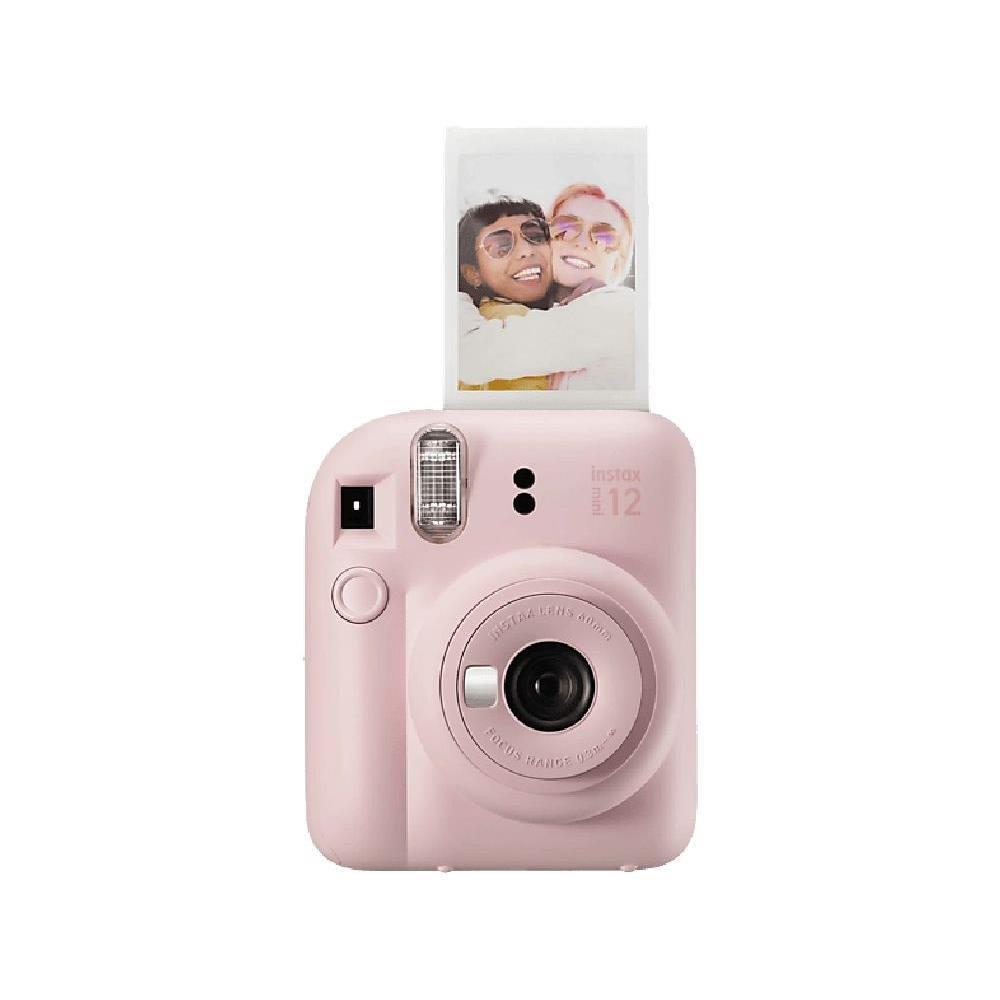 Eladó Már csak volt!!! Digitális fényképezőgép Fujifilm Instax mini 12  rózsaszín - olcsó, Új Eladó Már csak volt!!! - Miskolc ( Borsod-Abaúj-Zemplén ) fotó