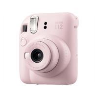 Eladó Már csak volt!!! Digitális fényképezőgép Fujifilm Instax mini 12  rózsaszín - olcsó, Új Eladó Már csak volt!!! - Miskolc ( Borsod-Abaúj-Zemplén ) fotó 2