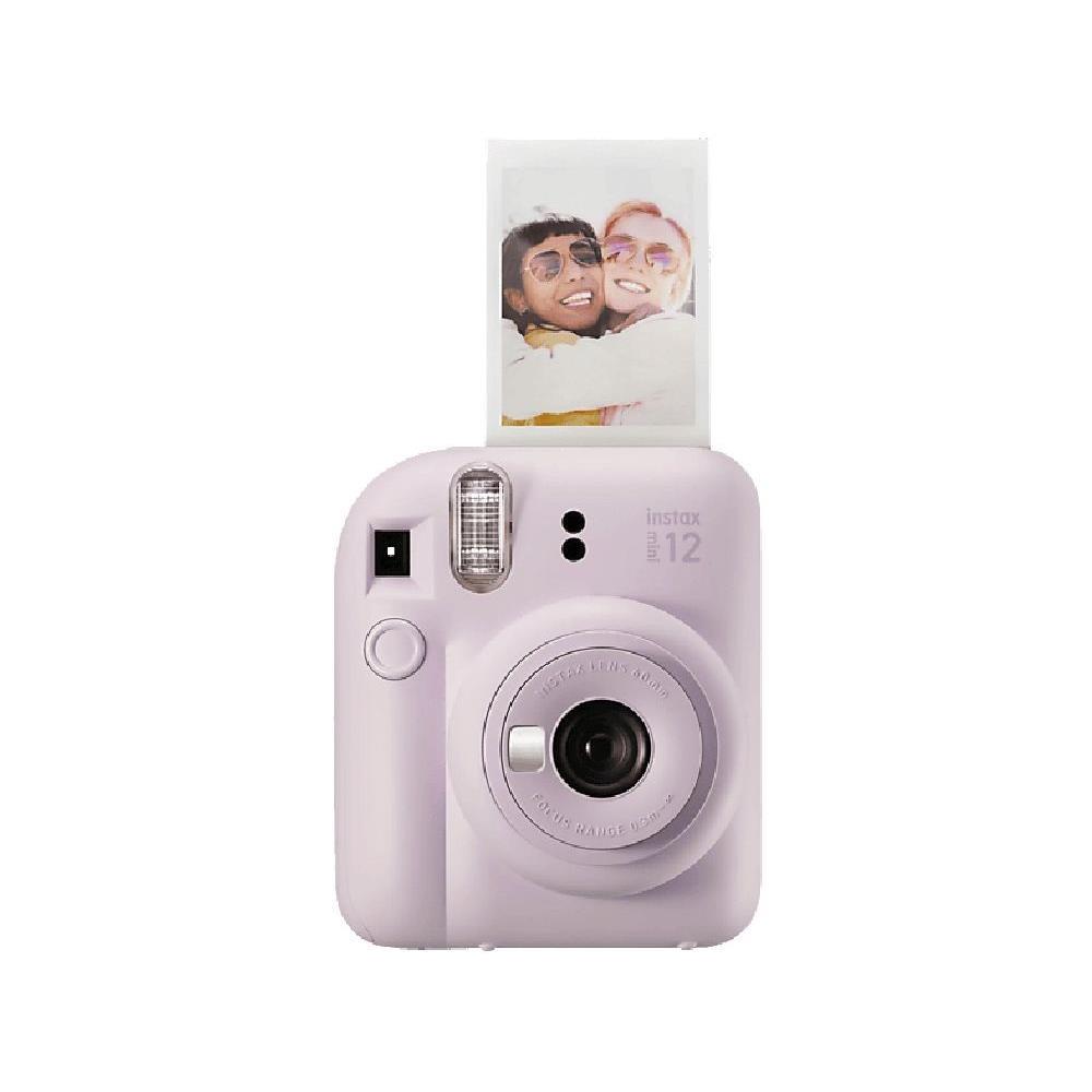 Eladó Már csak volt!!! Digitális fényképezőgép Fujifilm Instax mini 12 lila - olcsó, Új Eladó Már csak volt!!! - Miskolc ( Borsod-Abaúj-Zemplén ) fotó