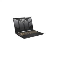 Eladó Asus TUF laptop 15,6" FHD i7-13620H 16GB 512GB RTX4050 NOOS szürke Asus TUF Gami - olcsó, Új Eladó - Miskolc ( Borsod-Abaúj-Zemplén ) fotó 2