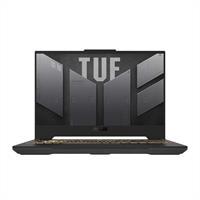 Eladó Asus TUF laptop 15,6" FHD i7-13620H 16GB 512GB RTX4060 NOOS szürke Asus TUF Gami - olcsó, Új Eladó - Miskolc ( Borsod-Abaúj-Zemplén ) fotó 1