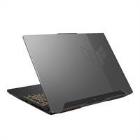 Eladó Asus TUF laptop 15,6" FHD i7-13620H 16GB 512GB RTX4060 NOOS szürke Asus TUF Gami - olcsó, Új Eladó - Miskolc ( Borsod-Abaúj-Zemplén ) fotó 5