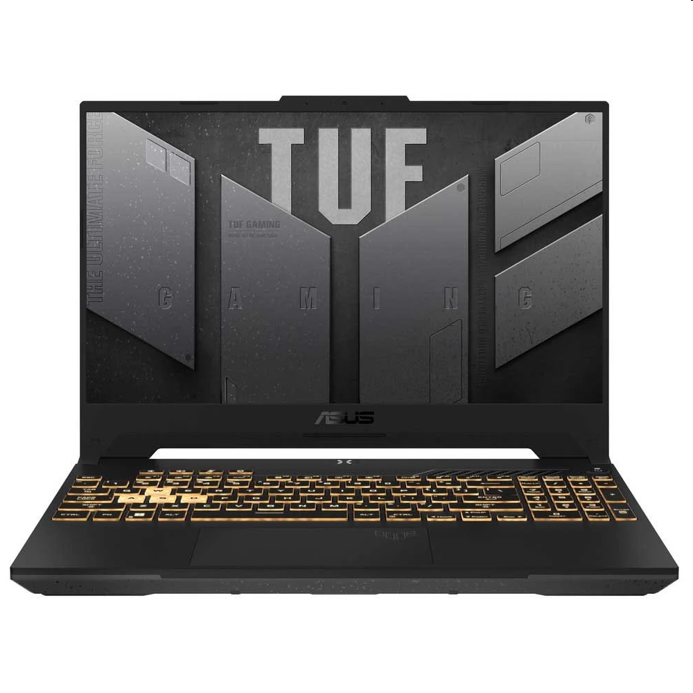 Eladó Asus TUF laptop 15,6" FHD i5-12500H 8GB 512GB RTX3050 W11 fekete Asus TUF Gaming - olcsó, Új Eladó - Miskolc ( Borsod-Abaúj-Zemplén ) fotó