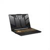 Eladó Asus TUF laptop 15,6" FHD i5-12500H 8GB 512GB RTX3050 W11 fekete Asus TUF Gaming - olcsó, Új Eladó - Miskolc ( Borsod-Abaúj-Zemplén ) fotó 2