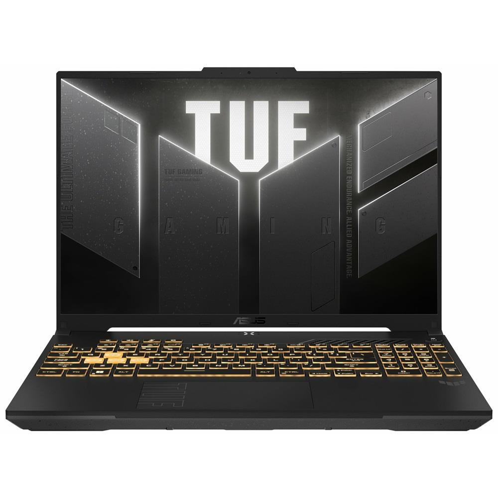 Eladó Asus TUF laptop 16" QHDPlus i7-13650HX 16GB 1TB RTX4060 W11 szürke Asus TUF Gami - olcsó, Új Eladó - Miskolc ( Borsod-Abaúj-Zemplén ) fotó