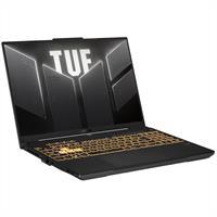 Eladó Asus TUF laptop 16" QHDPlus i7-13650HX 16GB 1TB RTX4060 W11 szürke Asus TUF Gami - olcsó, Új Eladó - Miskolc ( Borsod-Abaúj-Zemplén ) fotó 2