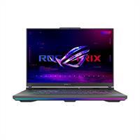 Eladó Asus ROG laptop 16" QHDPlus i7-13650HX 16GB 1TB RTX4050 NOOS szürke Asus ROG Str - olcsó, Új Eladó - Miskolc ( Borsod-Abaúj-Zemplén ) fotó 2