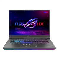 Eladó Asus ROG laptop 16" WQXGA i9-14900HX 16GB 1TB RTX4060 W11 szürke Asus ROG Strix - olcsó, Új Eladó - Miskolc ( Borsod-Abaúj-Zemplén ) fotó 1