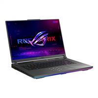 Eladó Asus ROG laptop 16" WQXGA i9-14900HX 16GB 1TB RTX4060 W11 szürke Asus ROG Strix - olcsó, Új Eladó - Miskolc ( Borsod-Abaúj-Zemplén ) fotó 2