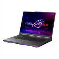 Eladó Asus ROG laptop 16" WQXGA i9-14900HX 16GB 1TB RTX4060 W11 szürke Asus ROG Strix - olcsó, Új Eladó - Miskolc ( Borsod-Abaúj-Zemplén ) fotó 3