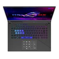 Eladó Asus ROG laptop 16" WQXGA i9-14900HX 16GB 1TB RTX4060 W11 szürke Asus ROG Strix - olcsó, Új Eladó - Miskolc ( Borsod-Abaúj-Zemplén ) fotó 4