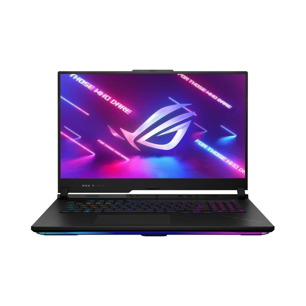 Eladó Asus ROG laptop 17,3" WQHD R9-7945HX3D 32GB 1TB RTX4090 W11 fekete Asus ROG Stri - olcsó, Új Eladó - Miskolc ( Borsod-Abaúj-Zemplén ) fotó