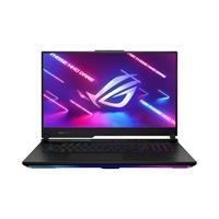 Asus ROG laptop 17,3" WQHD R9-7945HX3D 32GB 1TB RTX4090 W11 fekete Asus ROG Stri