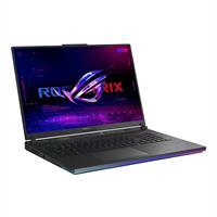 Eladó Asus ROG laptop 18" WQXGA i9-14900HX 16GB 1TB RTX4090 W11 fekete Asus ROG Strix - olcsó, Új Eladó - Miskolc ( Borsod-Abaúj-Zemplén ) fotó 2