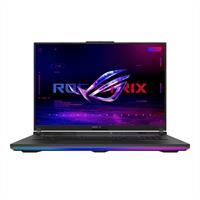 Eladó Asus ROG laptop 18" WQXGA i9-14900HX 16GB 1TB RTX4090 W11 fekete Asus ROG Strix - olcsó, Új Eladó - Miskolc ( Borsod-Abaúj-Zemplén ) fotó 3