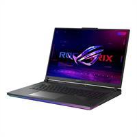 Eladó Asus ROG laptop 18" WQXGA i9-14900HX 16GB 1TB RTX4090 W11 fekete Asus ROG Strix - olcsó, Új Eladó - Miskolc ( Borsod-Abaúj-Zemplén ) fotó 4