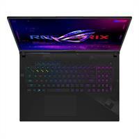 Eladó Asus ROG laptop 18" WQXGA i9-14900HX 16GB 1TB RTX4090 W11 fekete Asus ROG Strix - olcsó, Új Eladó - Miskolc ( Borsod-Abaúj-Zemplén ) fotó 5