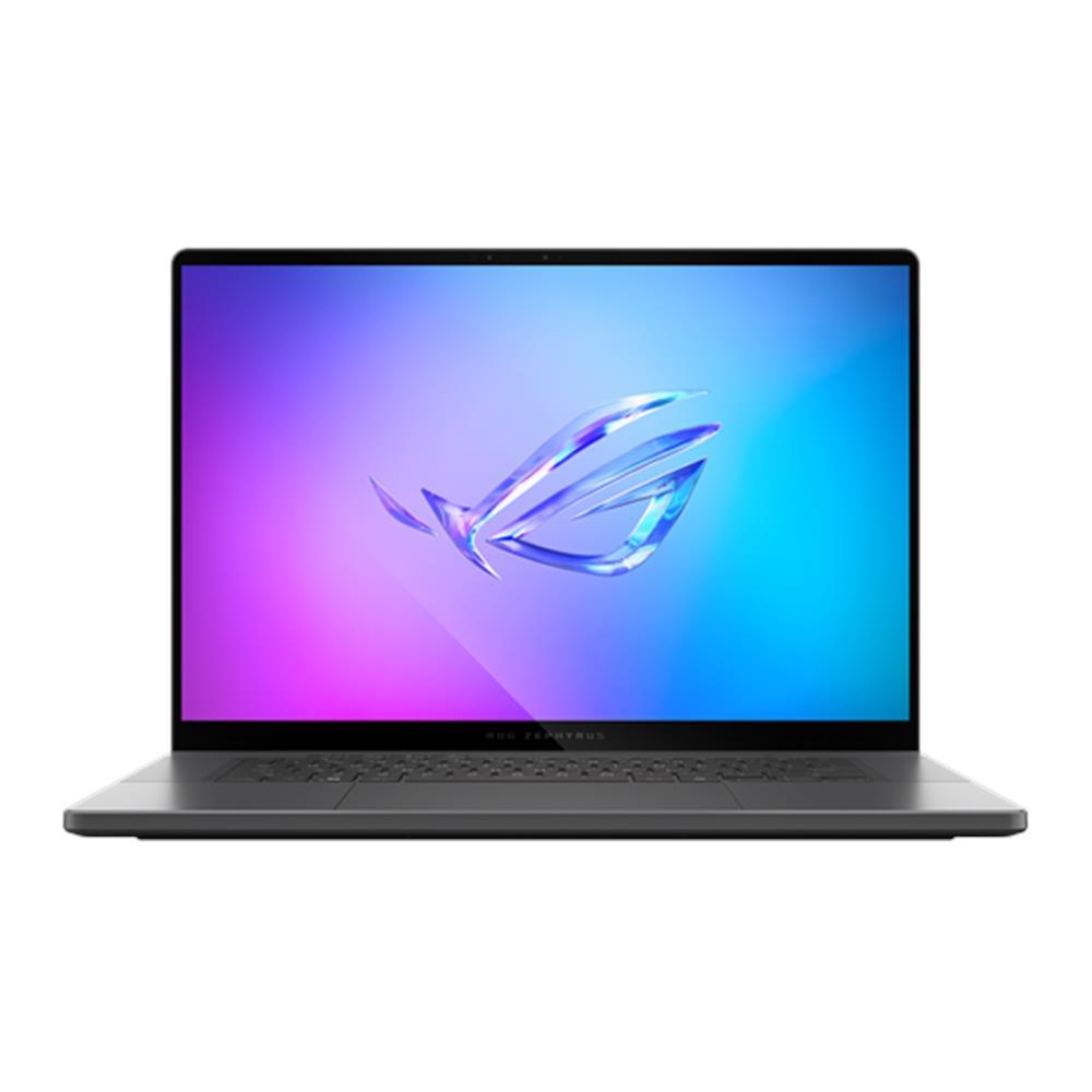 Eladó Asus ROG Zephyrus Notebook 16" 2560x1600, Ryzen AI 9 Windows 11, szürke - olcsó, Új Eladó - Miskolc ( Borsod-Abaúj-Zemplén ) fotó