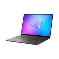 Eladó Asus ROG Zephyrus Notebook 16" 2560x1600, Ryzen AI 9 Windows 11, szürke - olcsó, Új Eladó - Miskolc ( Borsod-Abaúj-Zemplén ) fotó 2