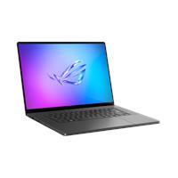 Eladó Asus ROG Zephyrus Notebook 16" 2560x1600, Ryzen AI 9 Windows 11, szürke - olcsó, Új Eladó - Miskolc ( Borsod-Abaúj-Zemplén ) fotó 3