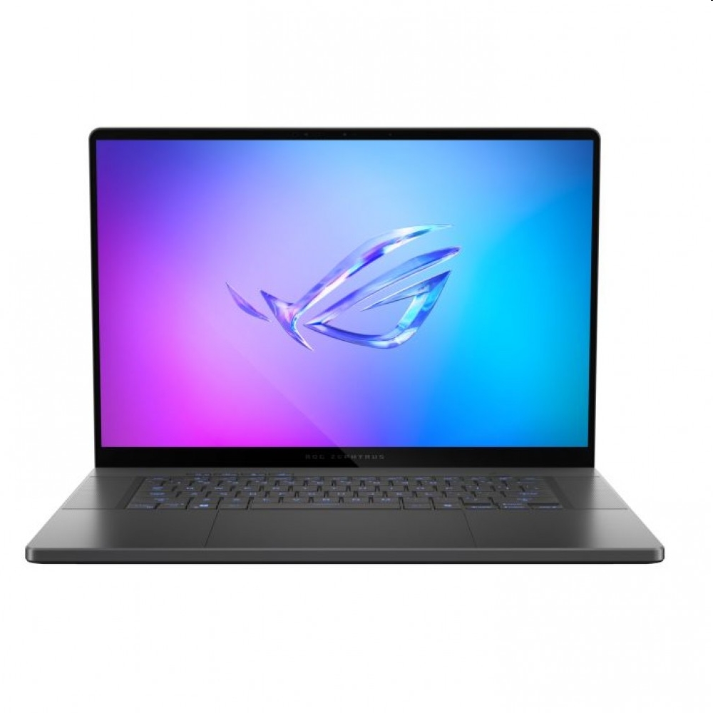 Eladó ASUS Notebook 16" 2560x1600 Ryzen AI 9 szürke - olcsó, Új Eladó - Miskolc ( Borsod-Abaúj-Zemplén ) fotó