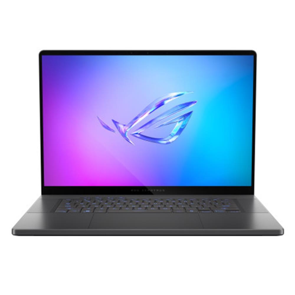 Eladó ASUS 16" Notebook Ryzen AI 9 HX 370 16 GB 1 TB NVIDIA GeForce RTX 4 Szürke - olcsó, Új Eladó - Miskolc ( Borsod-Abaúj-Zemplén ) fotó