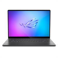 ASUS 16" Notebook Ryzen AI 9 HX 370 16 GB 1 TB NVIDIA GeForce RTX 4 Szürke