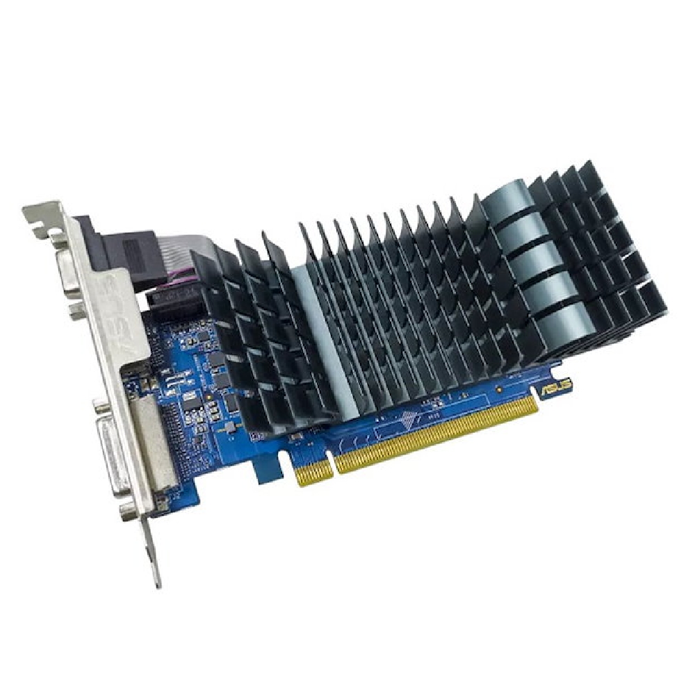 Eladó Már csak volt!!! VGA ASUS videokártya nVIDIA GT710 2GB DDR3 Passzív - olcsó, Új Eladó Már csak volt!!! - Miskolc ( Borsod-Abaúj-Zemplén ) fotó