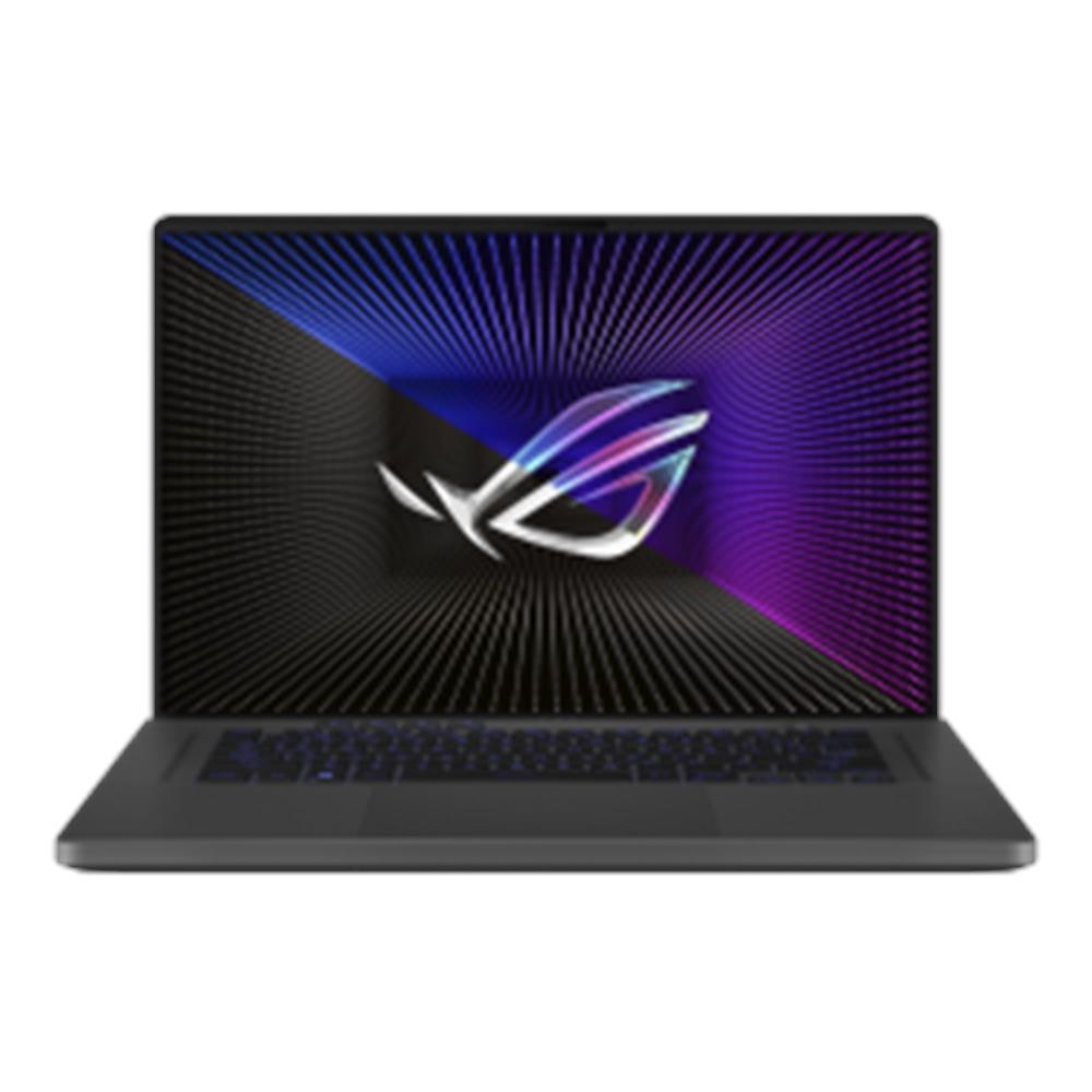 Eladó ASUS 16" Notebook WQXGA ULTRA 9 185H 32GB 1TB RTX4070 8GB Win 11 szürke - olcsó, Új Eladó - Miskolc ( Borsod-Abaúj-Zemplén ) fotó