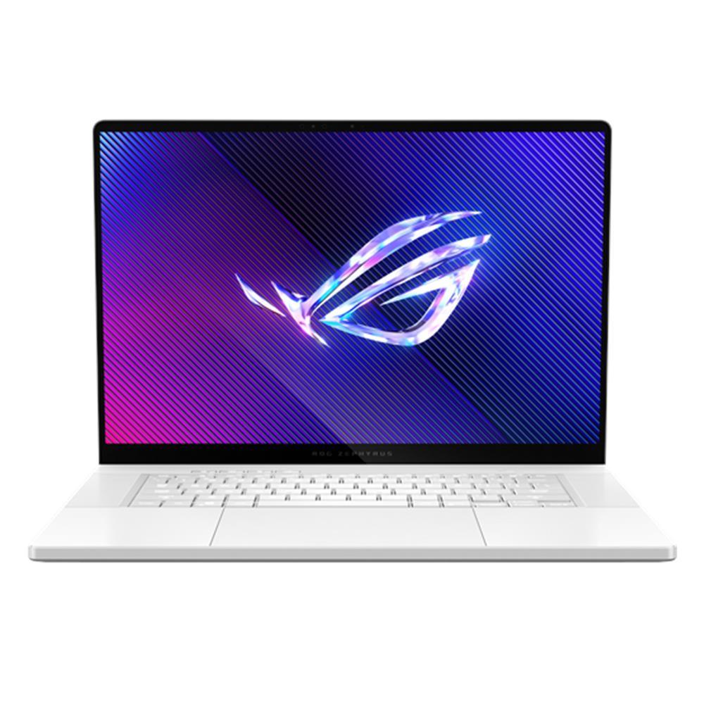 Eladó Asus ROG Zephyrus Notebook 16" 2560x1600, Intel Core Ultra 7, Windows 11, fehér - olcsó, Új Eladó - Miskolc ( Borsod-Abaúj-Zemplén ) fotó