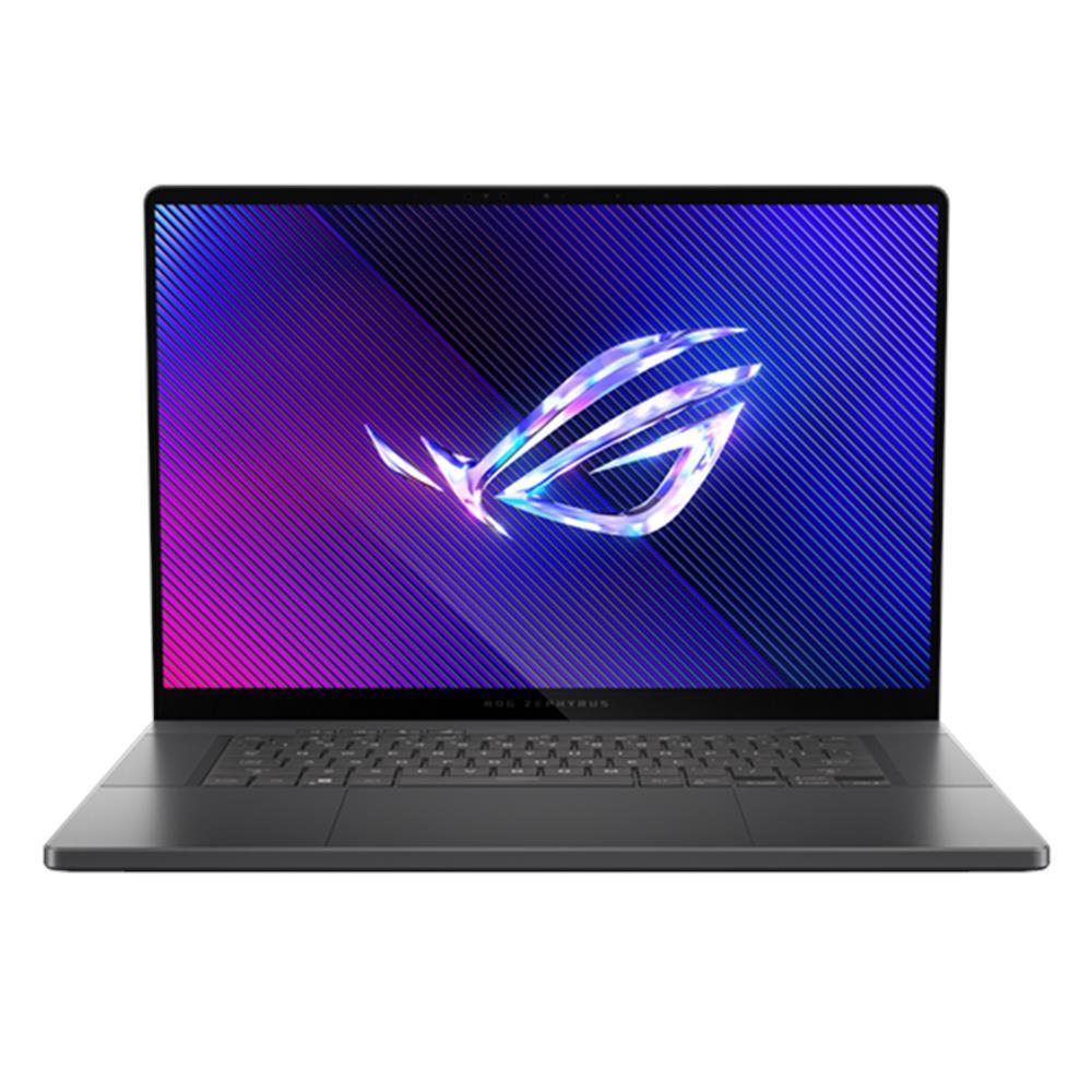 Eladó Asus ROG laptop 16" WQXGA Ultra 7-155H 16GB 1TB RTX4050 W11 szürke Asus ROG Zeph - olcsó, Új Eladó - Miskolc ( Borsod-Abaúj-Zemplén ) fotó