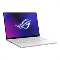 Eladó Asus ROG laptop 16" WQXGA Ultra 9-185H 16GB 1TB RTX4060 W11 fehér Asus ROG Zephy - olcsó, Új Eladó - Miskolc ( Borsod-Abaúj-Zemplén ) fotó 2