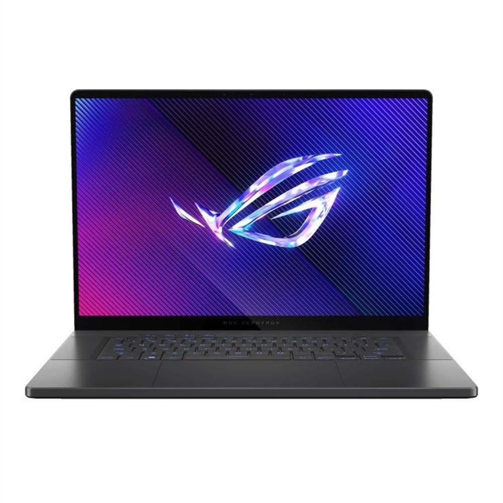 Eladó Asus ROG laptop 16" WQXGA Ultra 9-185H 32GB 1TB RTX4090 W11 szürke Asus ROG Zeph - olcsó, Új Eladó - Miskolc ( Borsod-Abaúj-Zemplén ) fotó