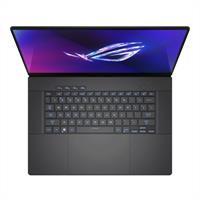 Eladó Asus ROG laptop 16" WQXGA Ultra 9-185H 32GB 1TB RTX4090 W11 szürke Asus ROG Zeph - olcsó, Új Eladó - Miskolc ( Borsod-Abaúj-Zemplén ) fotó 2