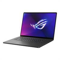 Eladó Asus ROG laptop 16" WQXGA Ultra 9-185H 32GB 1TB RTX4090 W11 szürke Asus ROG Zeph - olcsó, Új Eladó - Miskolc ( Borsod-Abaúj-Zemplén ) fotó 4