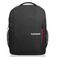 15,6" notebook hátizsák Lenovo Backpack B515 Fekete