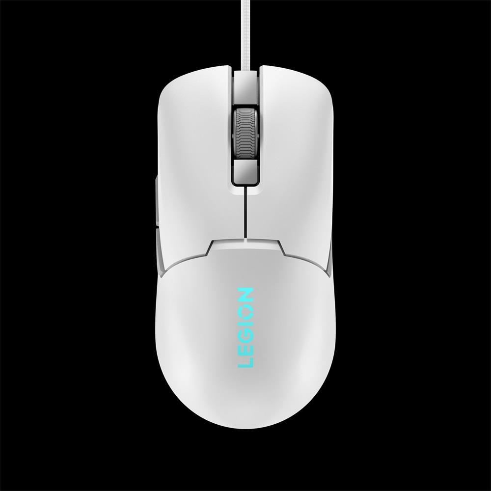 Eladó LENOVO Legion M300s RGB Gaming Mouse, fehér - olcsó, Új Eladó - Miskolc ( Borsod-Abaúj-Zemplén ) fotó