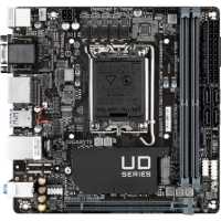 Eladó Alaplap H610 LGA1700 2xDDR4 Gigabyte H610I DDR4 mITX - olcsó, Új Eladó - Miskolc ( Borsod-Abaúj-Zemplén ) fotó 1