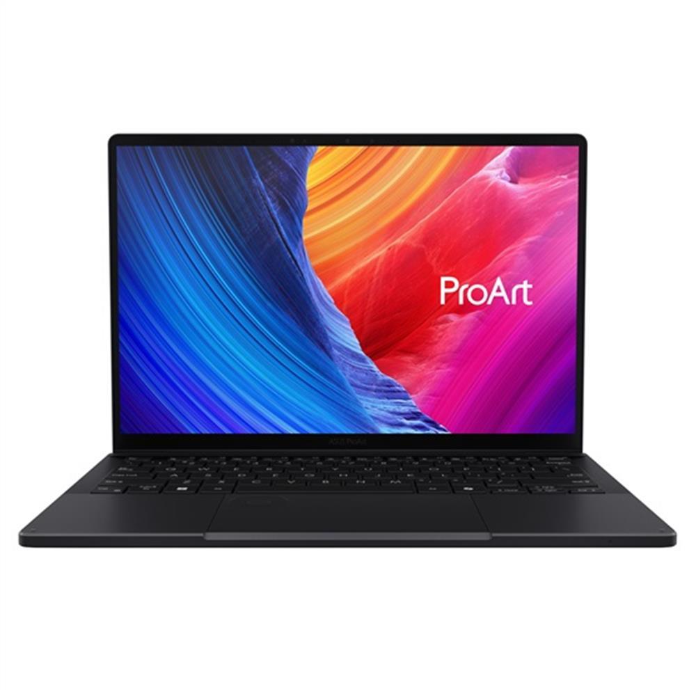 Eladó Asus ProArt Notebook 13,3" 2880x1800, AMD Ryzen 9, Windows 11, fekete - olcsó, Új Eladó - Miskolc ( Borsod-Abaúj-Zemplén ) fotó