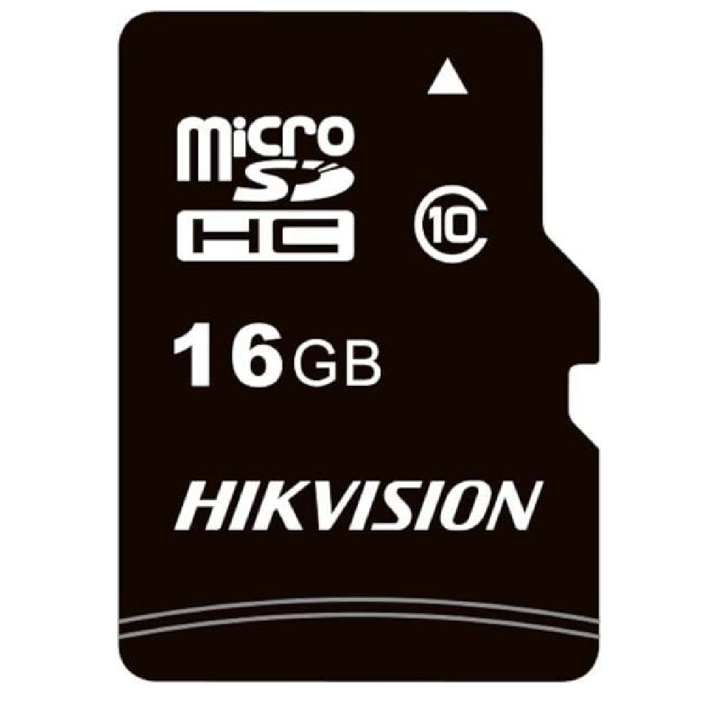 Eladó Már csak volt!!! 16GB Memória-kártya micro SDHC Class10 adapterrel Hikvision - olcsó, Új Eladó Már csak volt!!! - Miskolc ( Borsod-Abaúj-Zemplén ) fotó