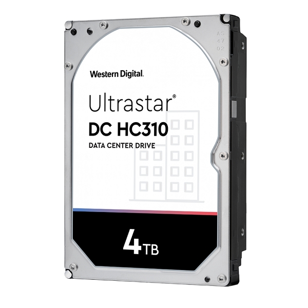 Eladó Már csak volt!!! 4TB 3.5’’ HDD Western Digital Ultrastar DC HC310 HDD Server 256MB 7200RPM SATA 5 - olcsó, Új Eladó Már csak volt!!! - Miskolc ( Borsod-Abaúj-Zemplén ) fotó