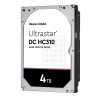 4TB 3.5’’ HDD Western Digital Ultrastar DC HC310 HDD Server 256MB 7200RPM SATA 5