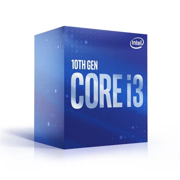 Eladó Intel Processzor Core i3 LGA1200 3,60GHz 6MB Core i3-10100 box CPU - olcsó, Új Eladó - Miskolc ( Borsod-Abaúj-Zemplén ) fotó