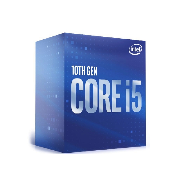 Eladó Intel Processzor Core i5 LGA1200 2,90GHz 12MB Core i5-10400 box CPU - olcsó, Új Eladó - Miskolc ( Borsod-Abaúj-Zemplén ) fotó