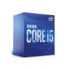 Eladó Intel Processzor Core i5 LGA1200 2,90GHz 12MB Core i5-10400 box CPU - olcsó, Új Eladó - Miskolc ( Borsod-Abaúj-Zemplén ) fotó 1