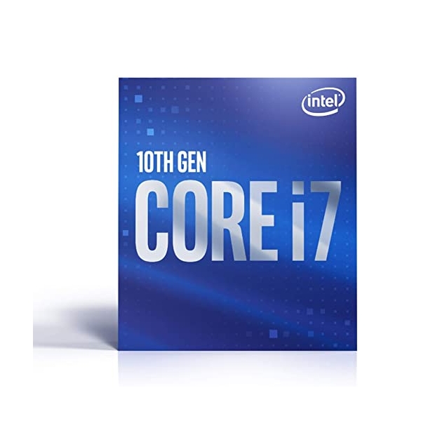Eladó Intel Processzor Core i7 LGA1200 2,90GHz 16MB Core i7-10700 box CPU - olcsó, Új Eladó - Miskolc ( Borsod-Abaúj-Zemplén ) fotó